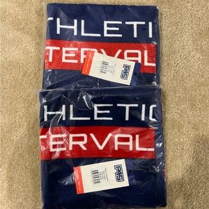 BUNDLE OF FIVE F45 Towels